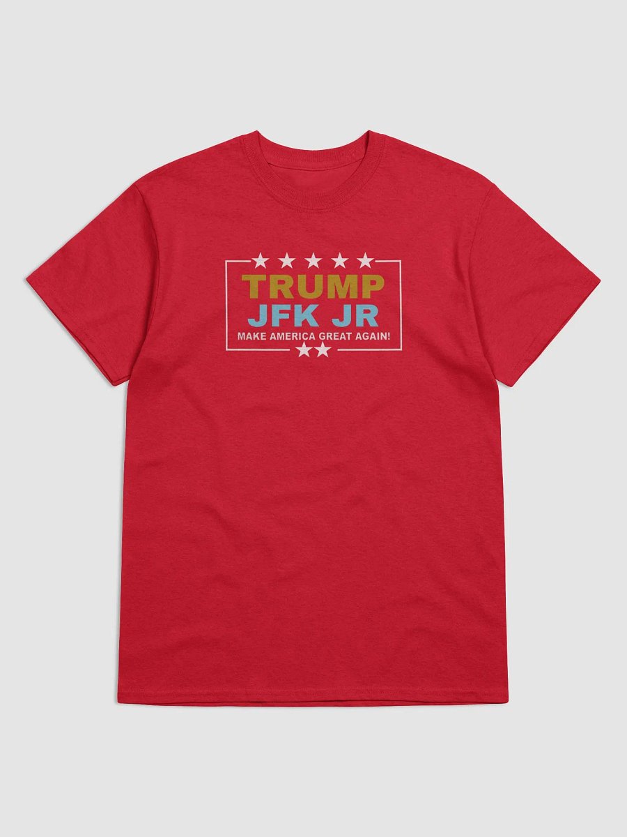 TRUMP JFK JR shirt product image (18)