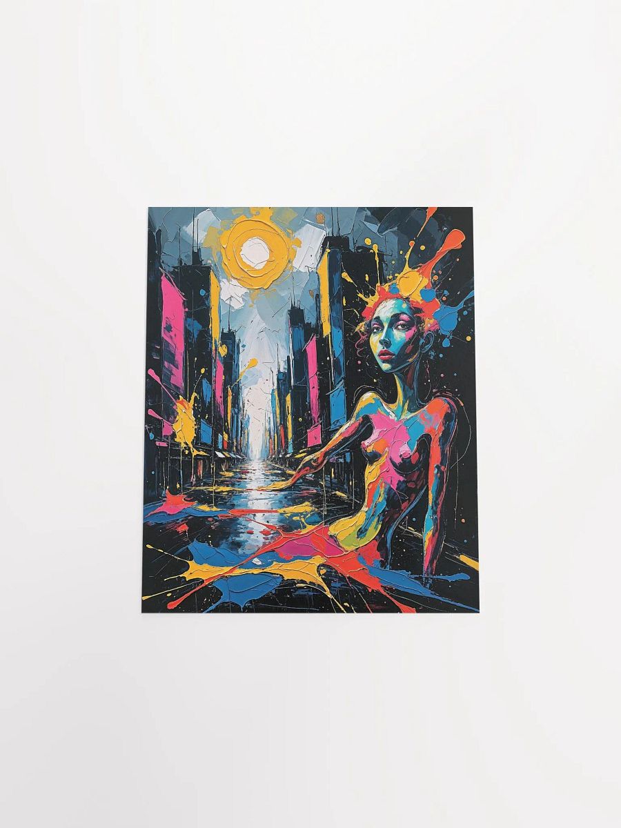Urban Expressions Poster Print product image (28)