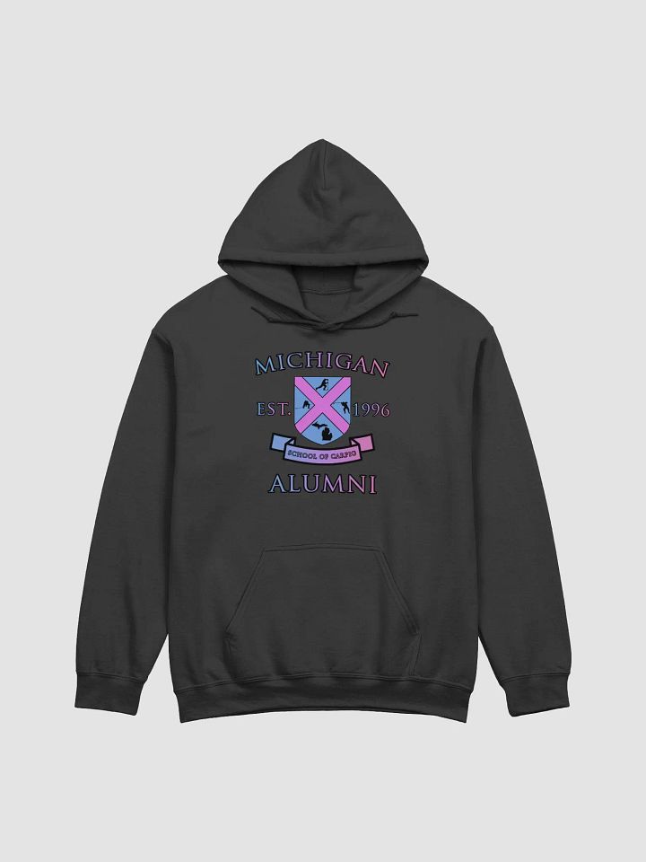 Michigan Alumni COLLEGE EDITION (Gradient) product image (3)