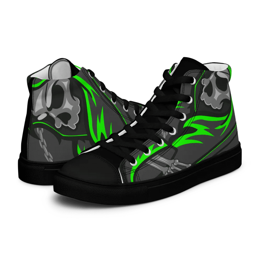 Sworn and Renegade Collab! product image (10)