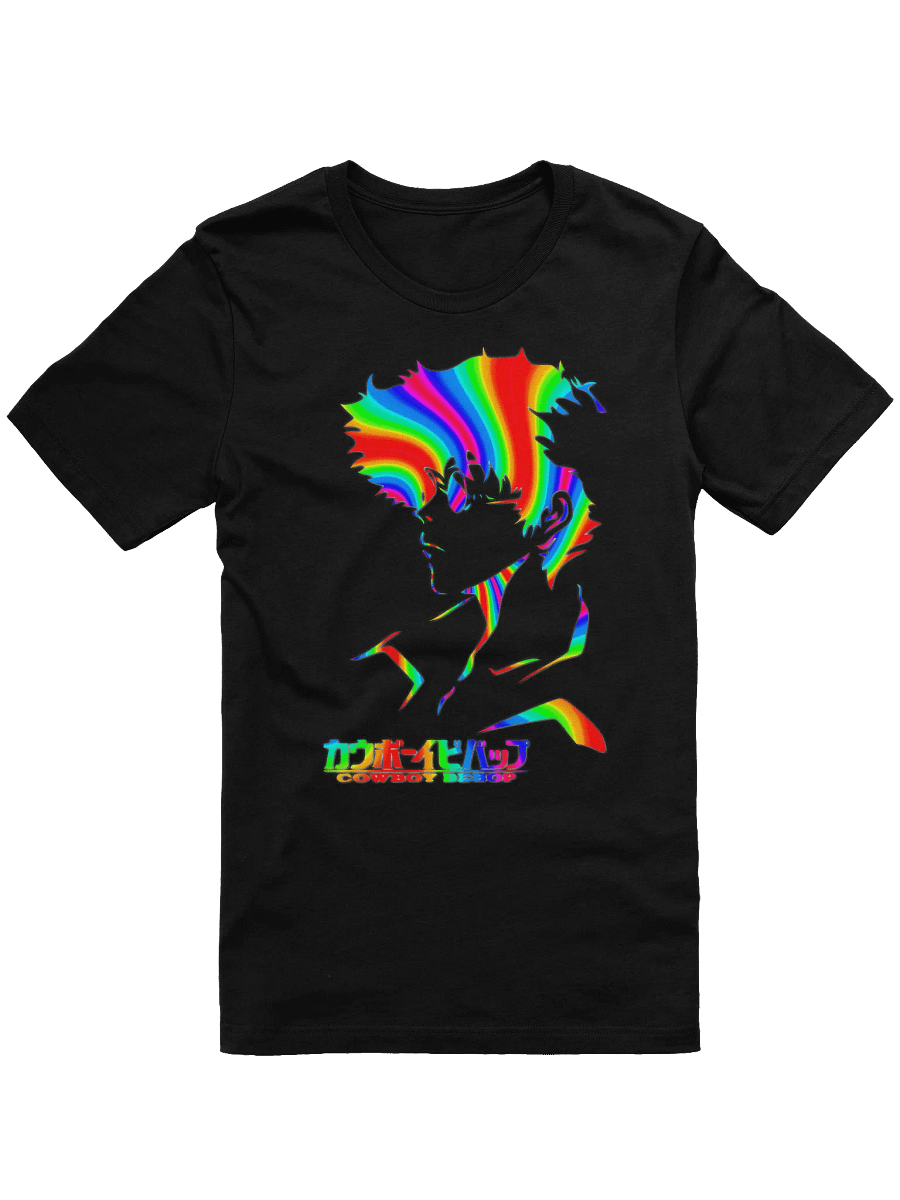 Spikedelic T-Shirt product image (1)
