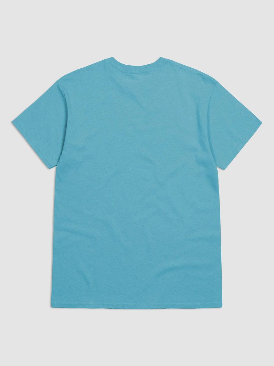 Questje T-Shirt airhorn big logo product image (12)