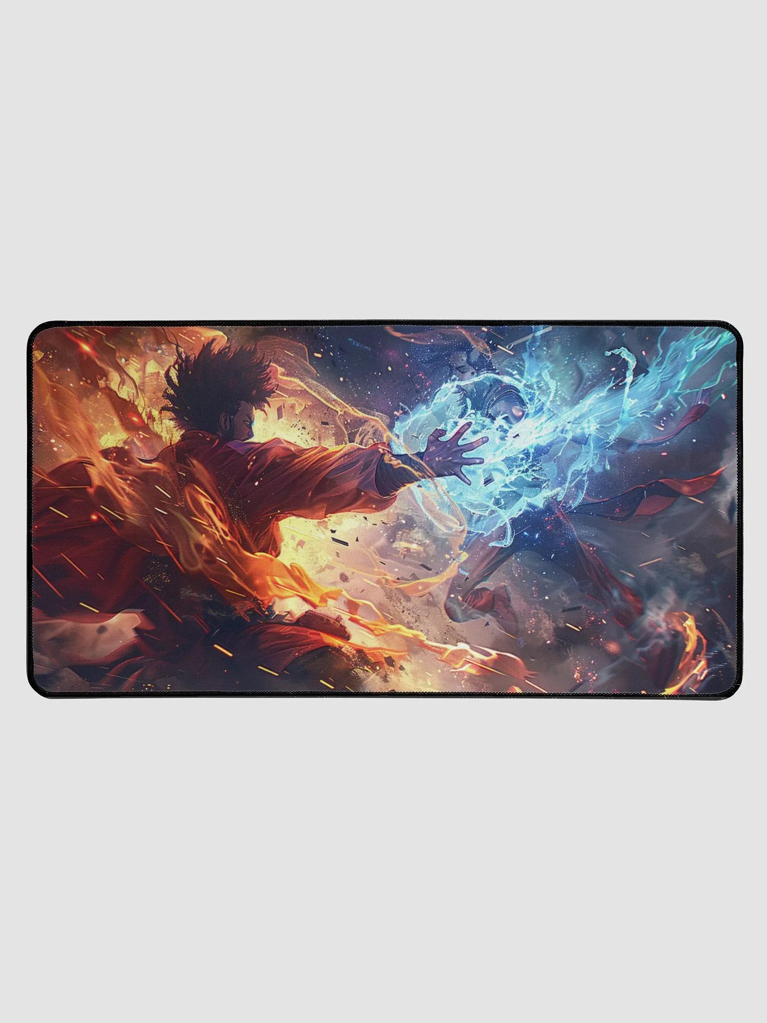 Shadoss HD - Gaming Keyboard Mat product image (1)