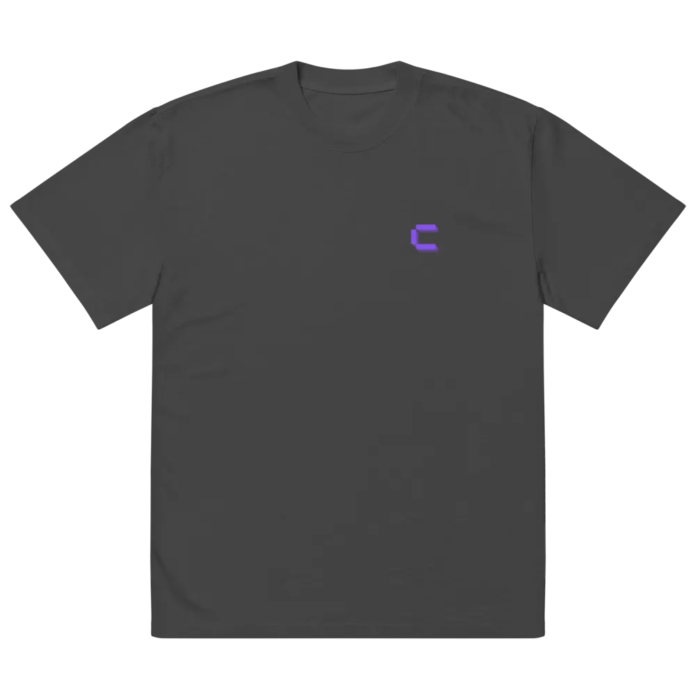 I self-host, btw (t-shirt) product image (2)