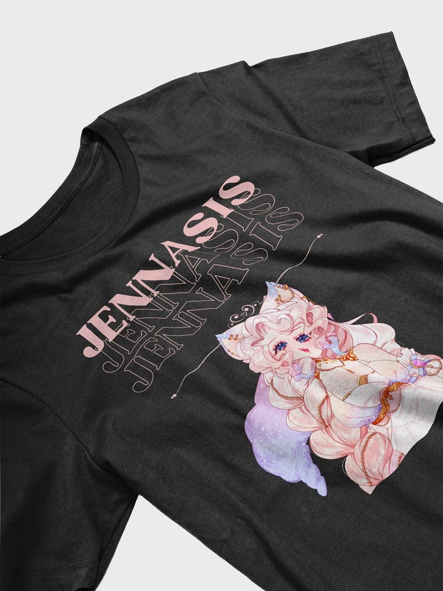 Jennasis Grid Shirt product image (13)