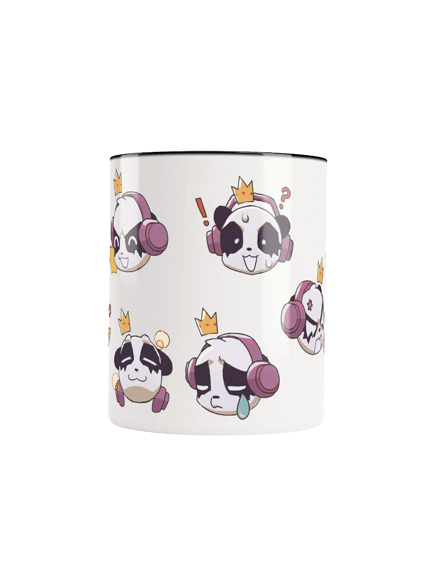 The Emote panda cup product image (57)