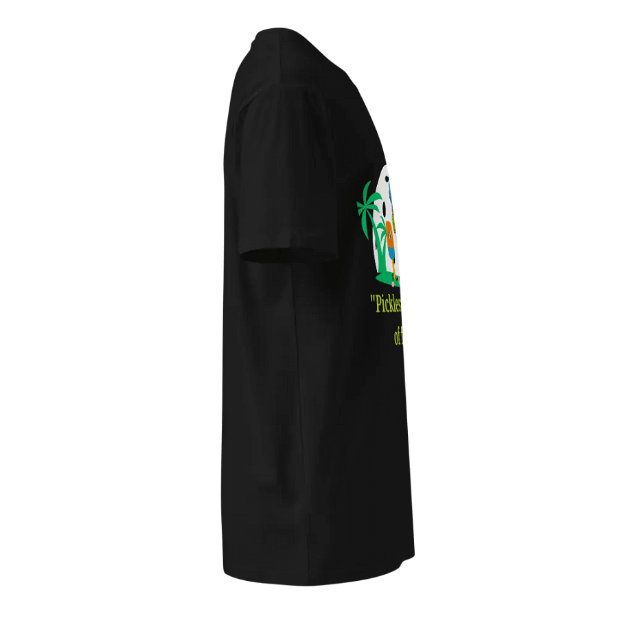 Pickleball Pals Unisex Tee product image (4)
