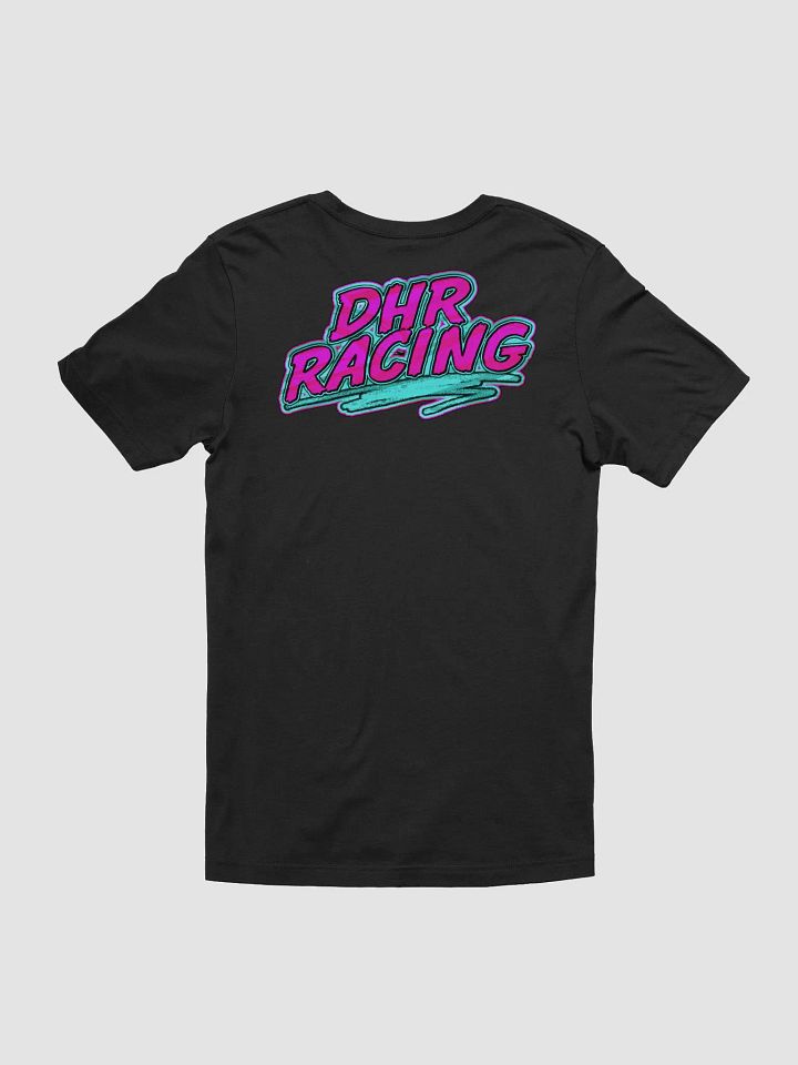 DHR Racing 2025 - Tee product image (14)