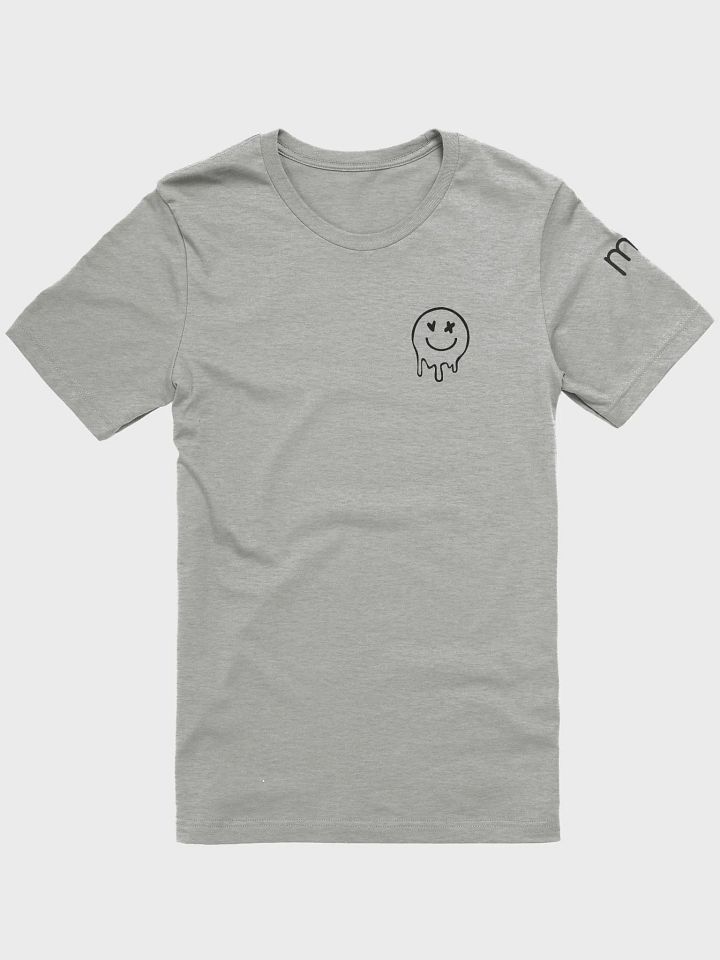 mb Black Logo Tee product image (1)