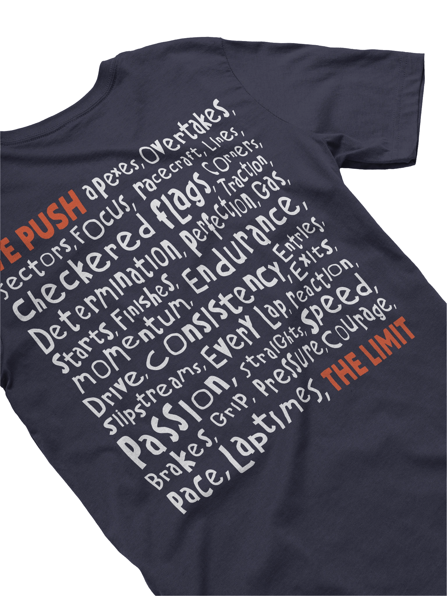 E20 // We Push - Dark product image (7)