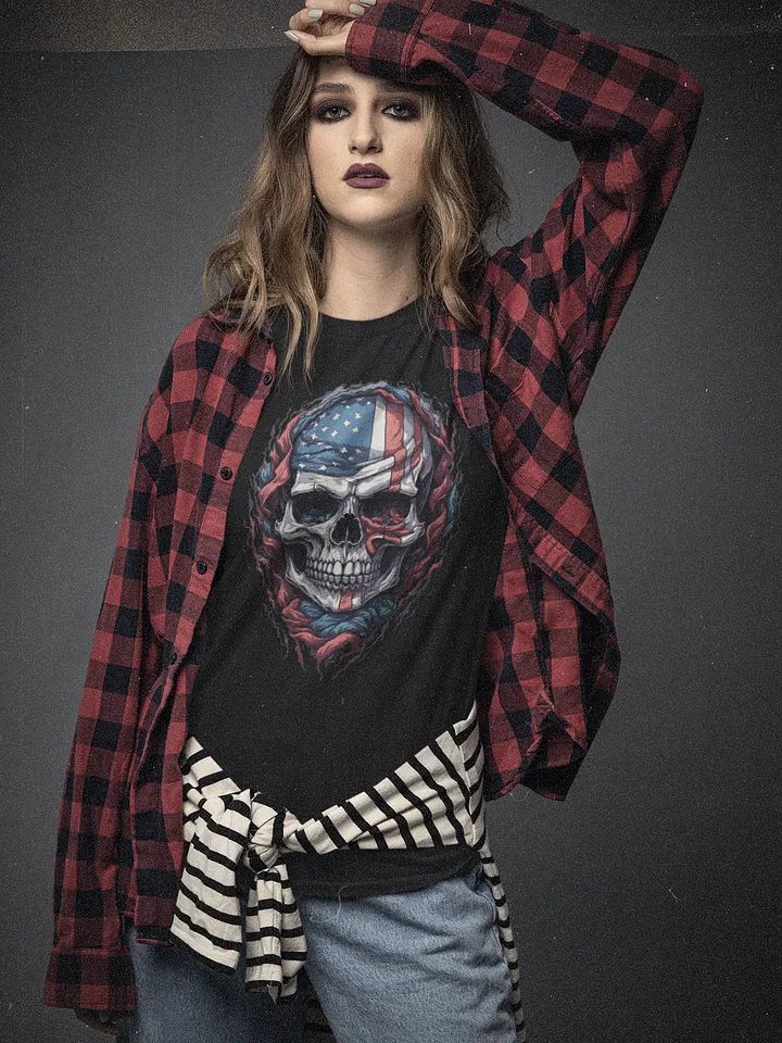 Stars & Skulls product image (1)