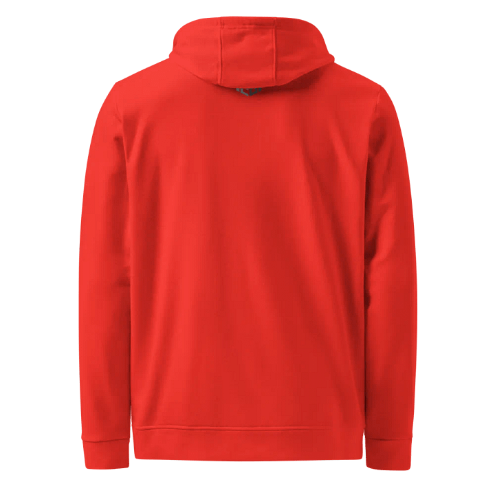 Zero to Sixty Adidas Hoodie product image (14)