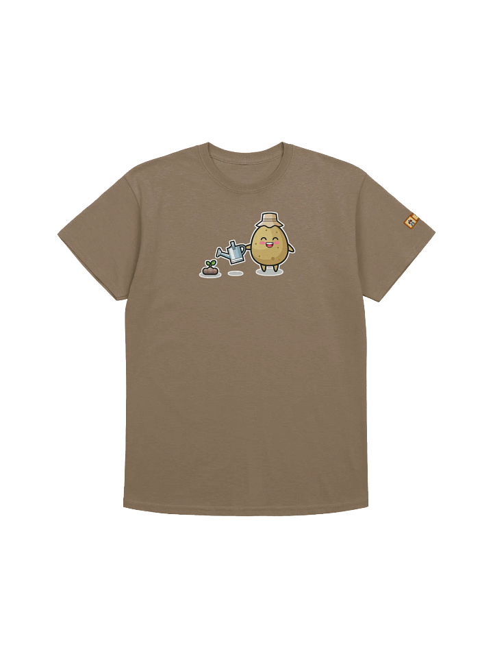 POTATO T-SHIRT product image (1)