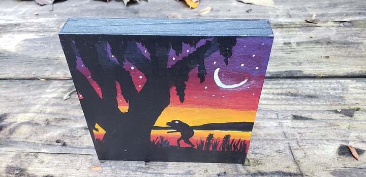 Loveland Evening product image (1)