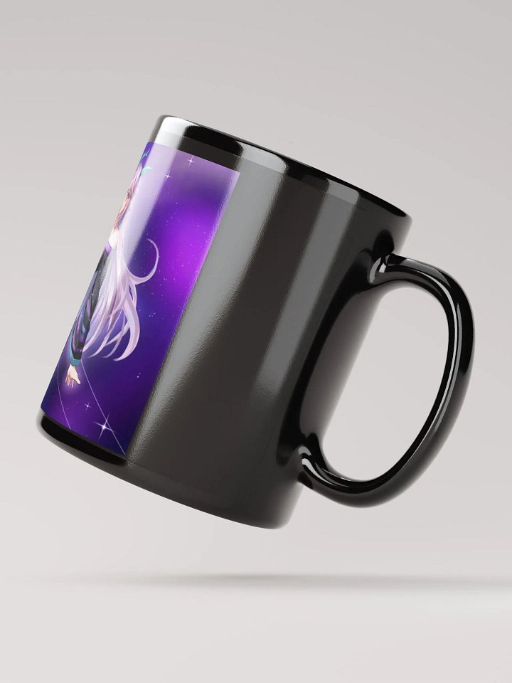 Cosmic Contemplation Mug product image (4)