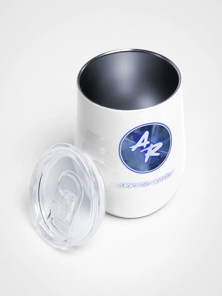 Cloudstrike Tears Tumbler product image (2)