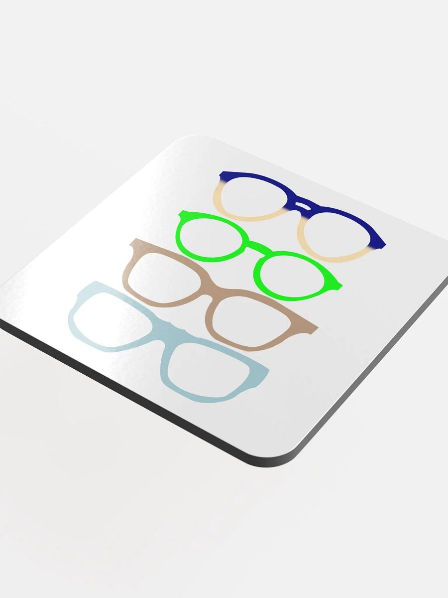 Frames Coaster product image (4)