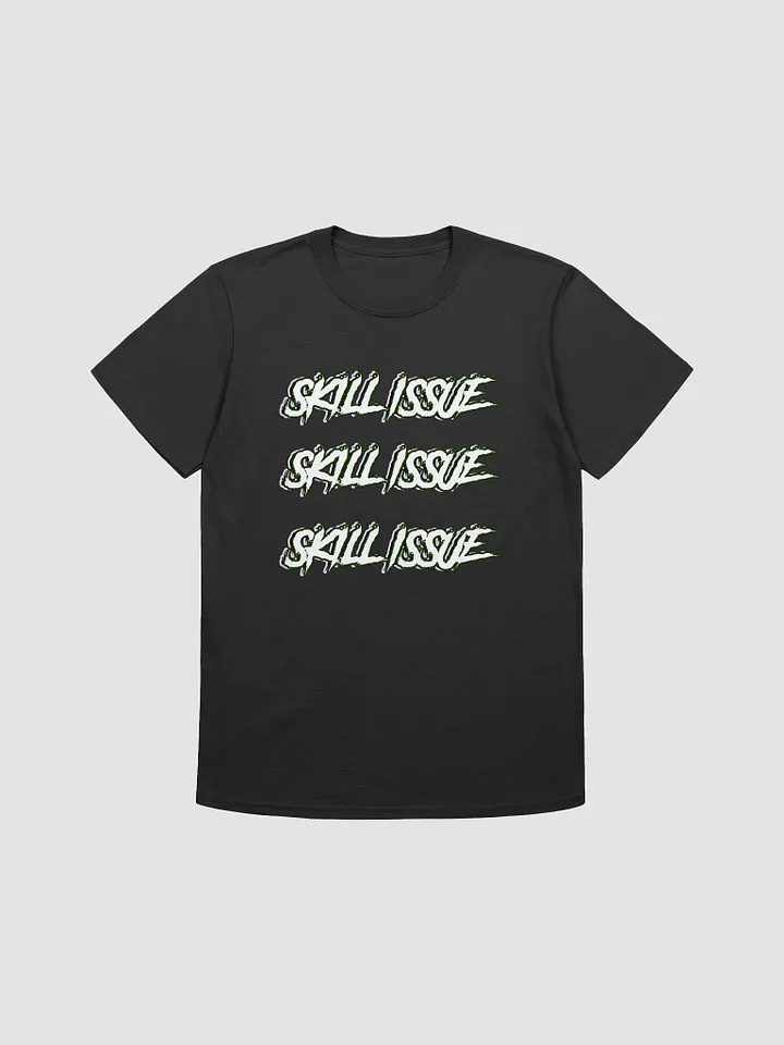 Skill Issue Unisex Softstyle T-Shirt product image (4)