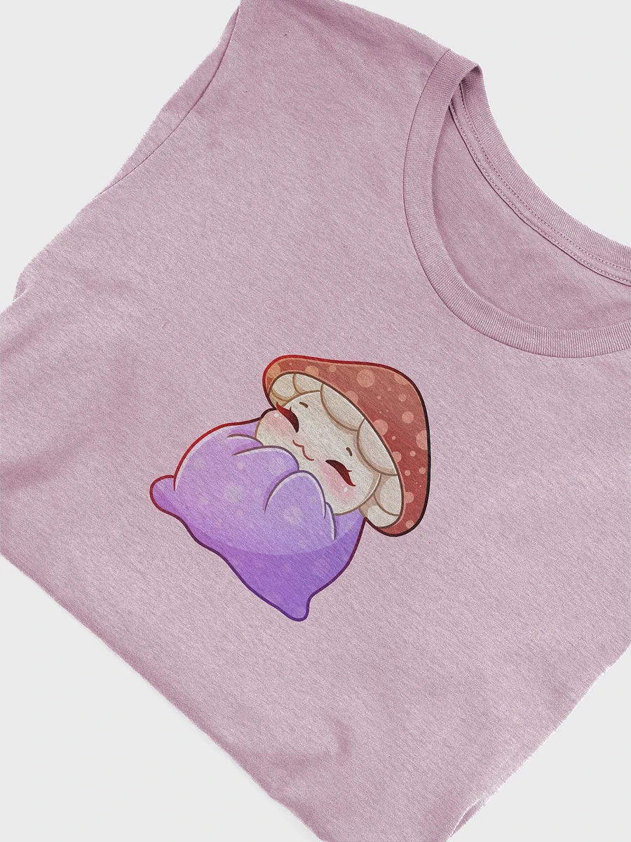 Cozy Mushie Supersoft T-Shirt product image (1)