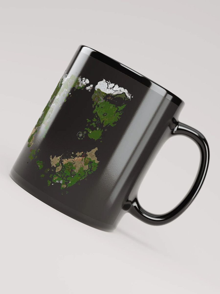 UO Outlands Map Coffee Cup product image (4)