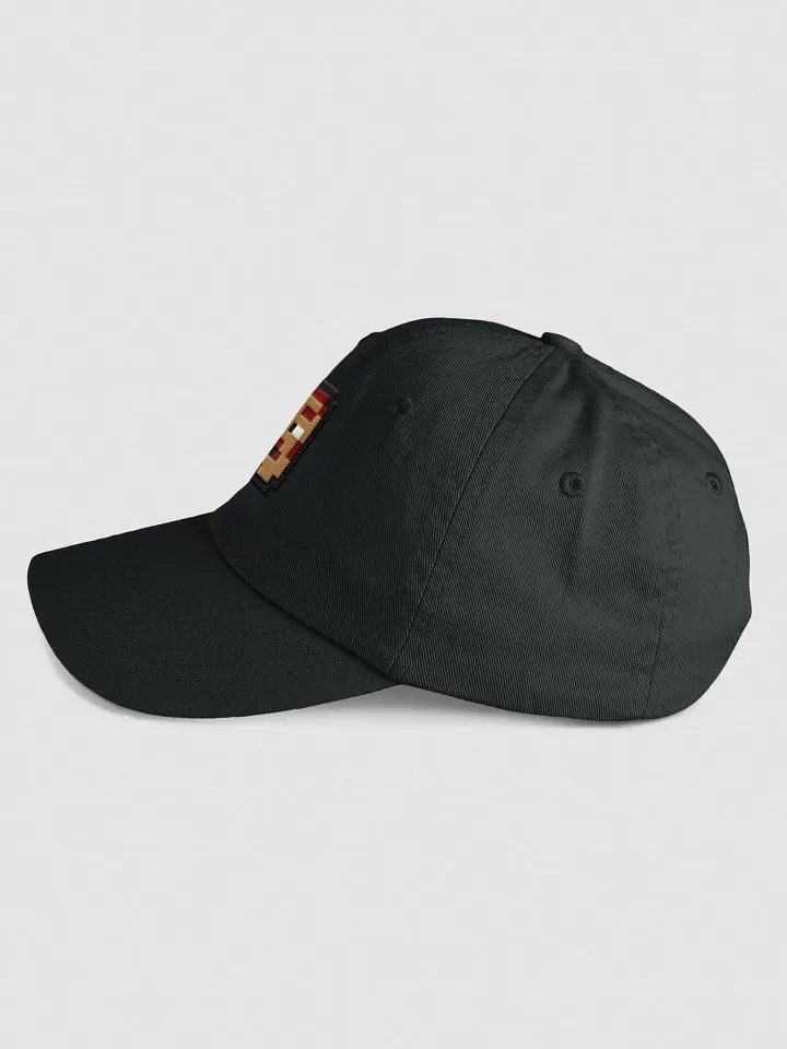 Toon JamesTDG Cap product image (2)