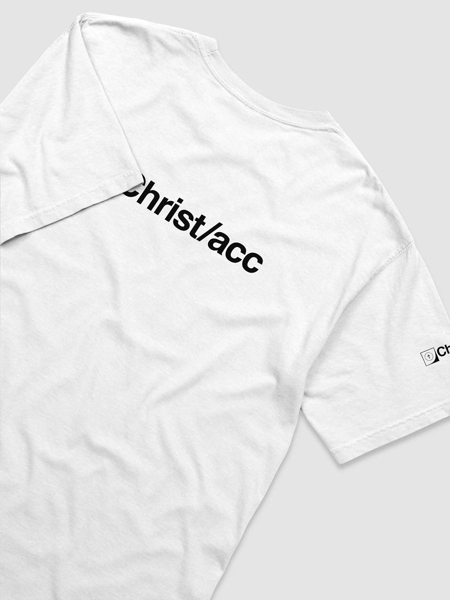 Christ/acc Shirt (Light) product image (2)