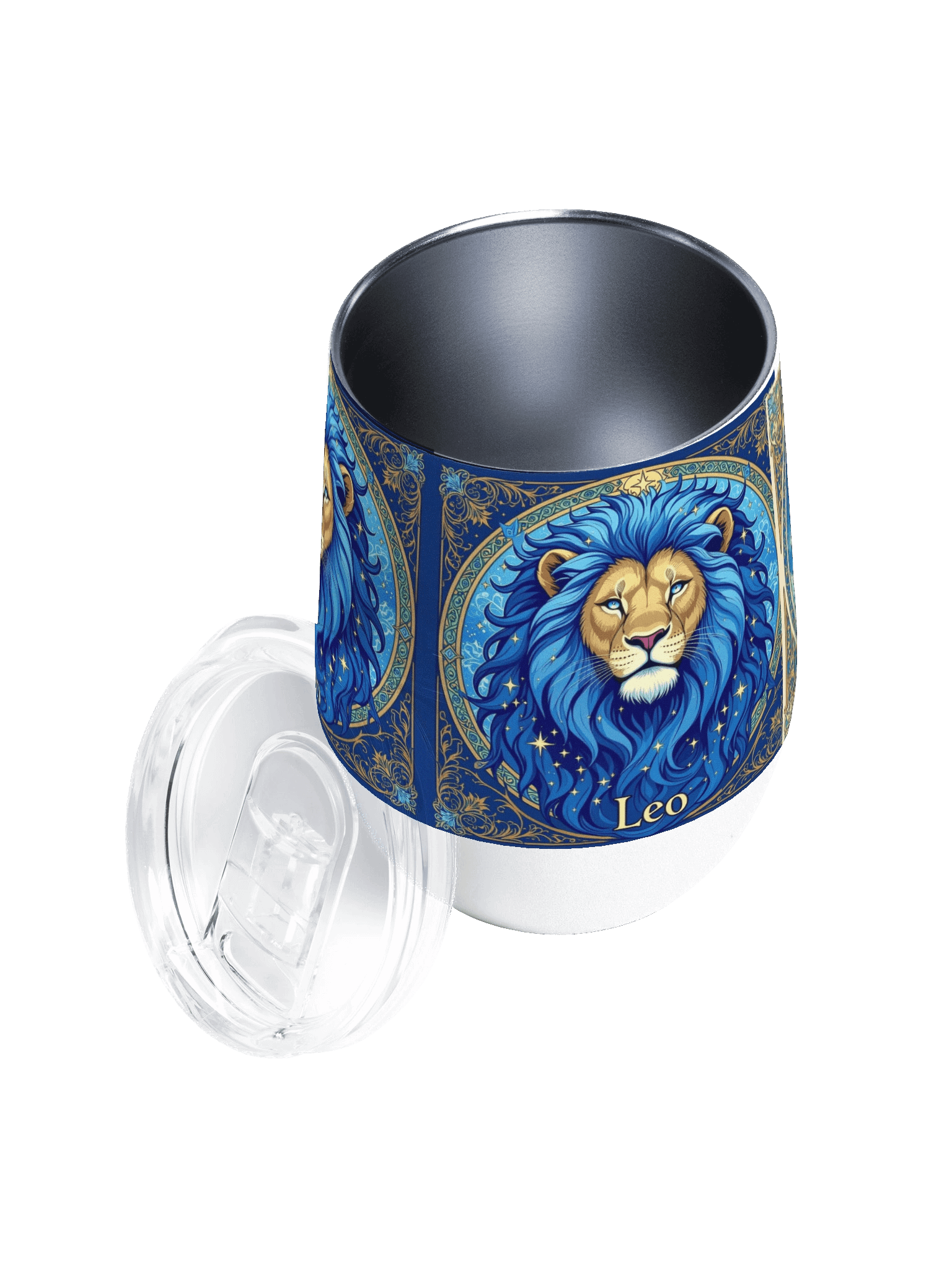 leo collection wine tumbler product image (3)