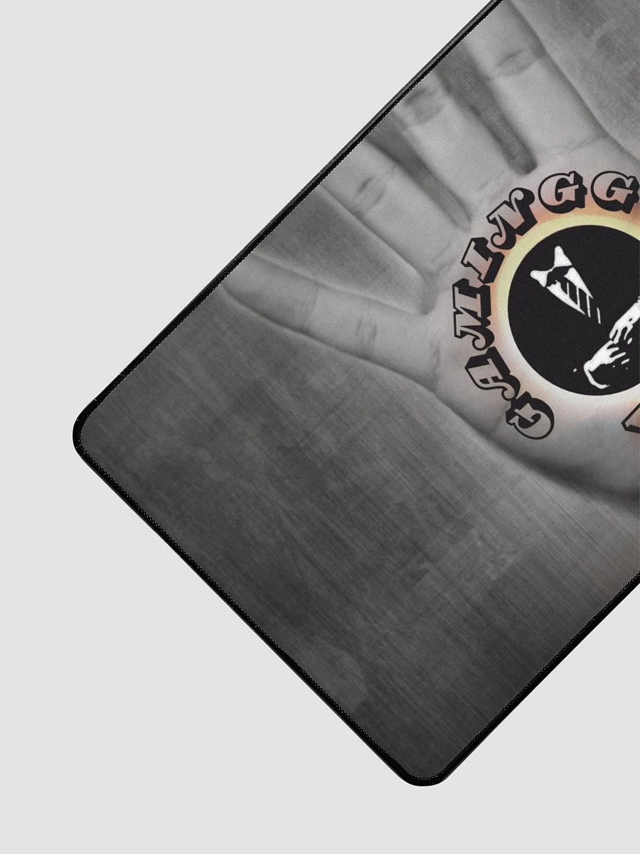 GamingGuy YT PowerGrip Desk Mat - Limited Edition product image (3)