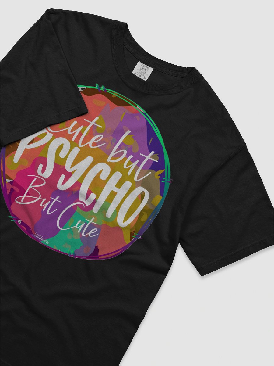CUTE BUT PSYCHO, BUT CUTE product image (61)