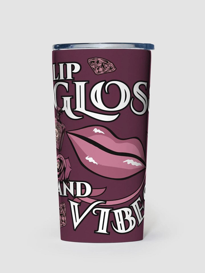 Lip Gloss Vibes (cup) product image (1)