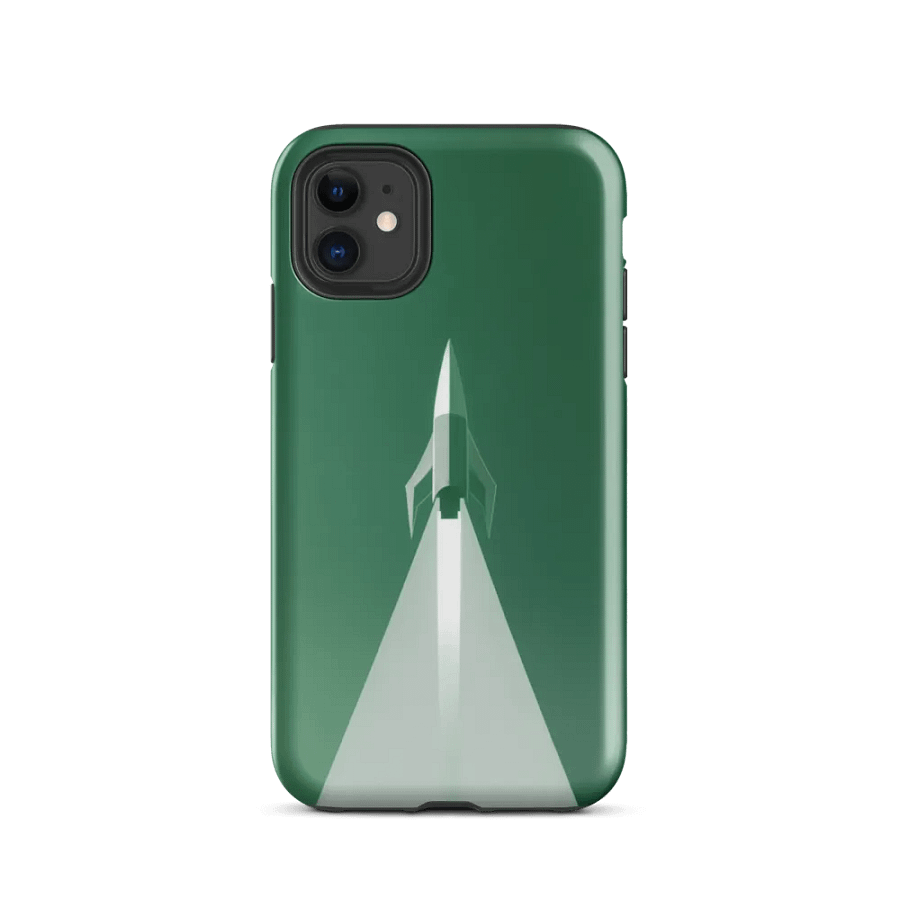 Galactic iPhone® Case product image (2)