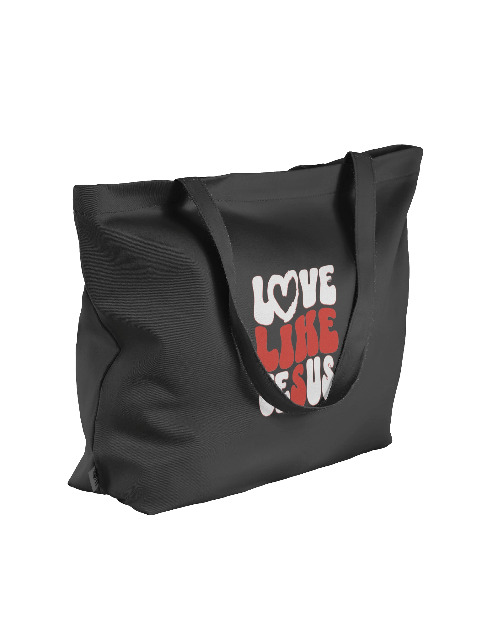 Love Like Jesus Bag product image (7)