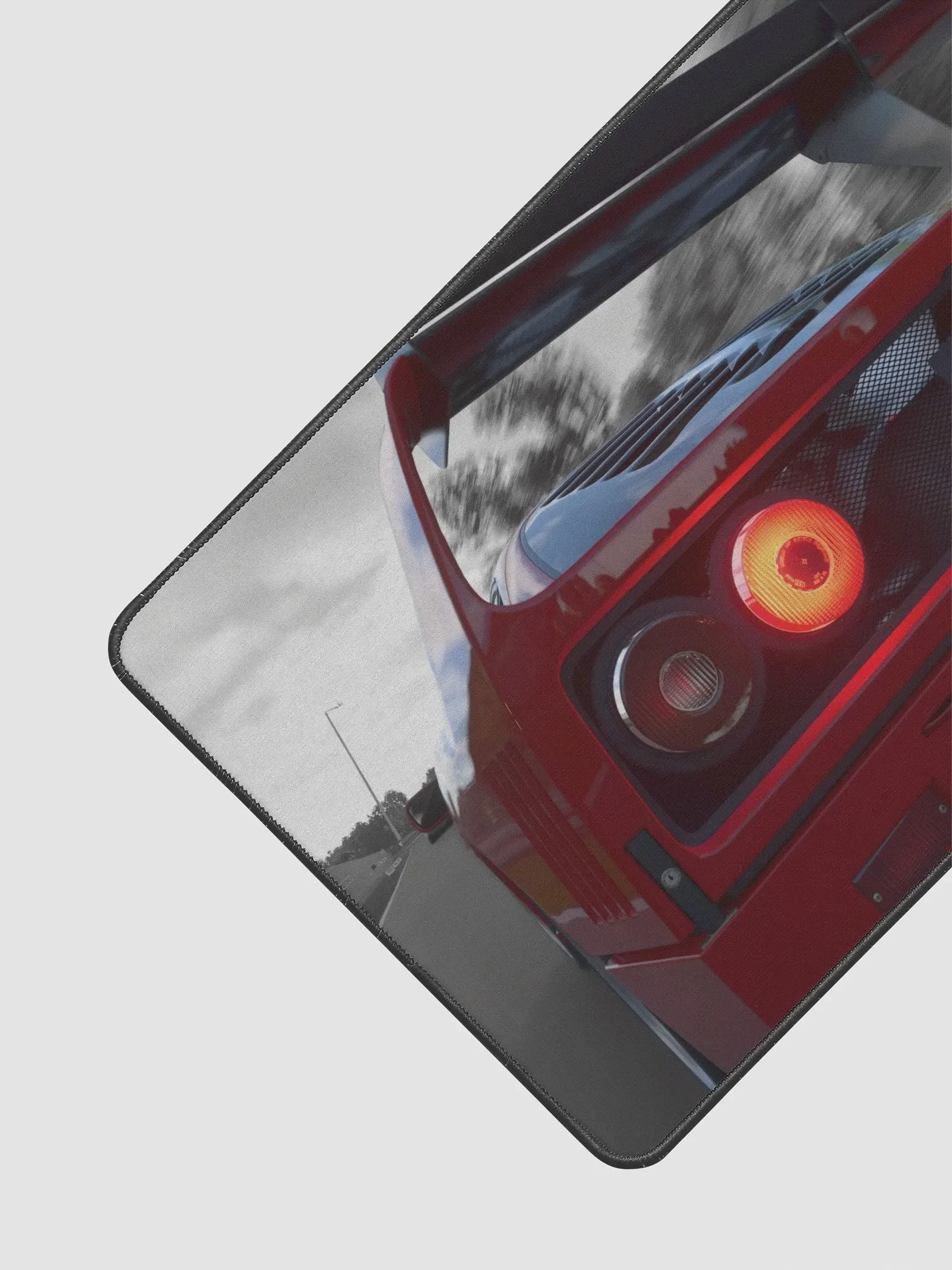 F40LM Desk Mat product image (3)