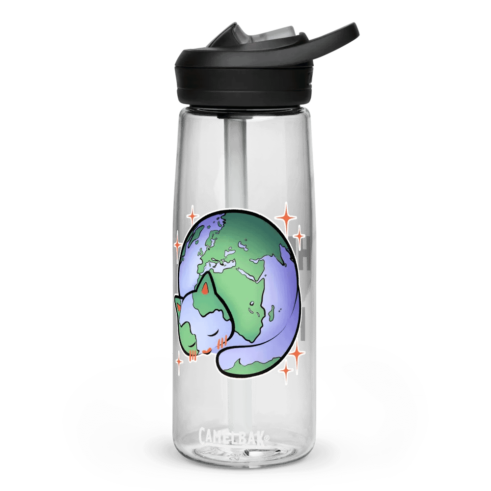 Helpful Pixels Autumn 2024 Water Bottle product image (1)