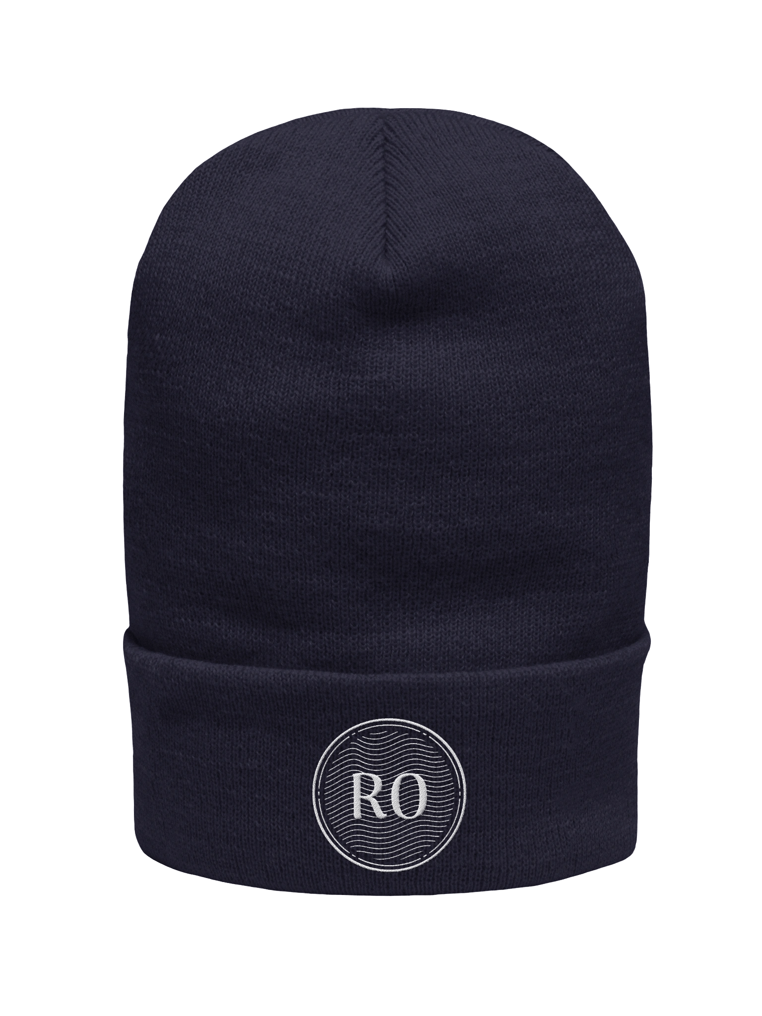The RO Beanie product image (1)