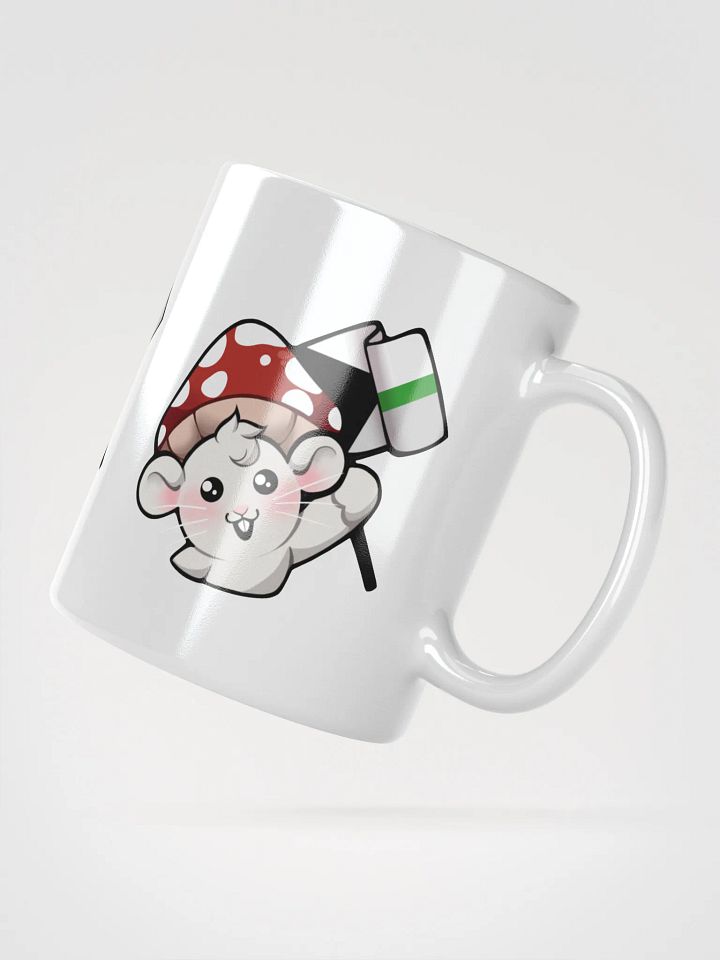 Demiromantic Pride Mug product image (2)