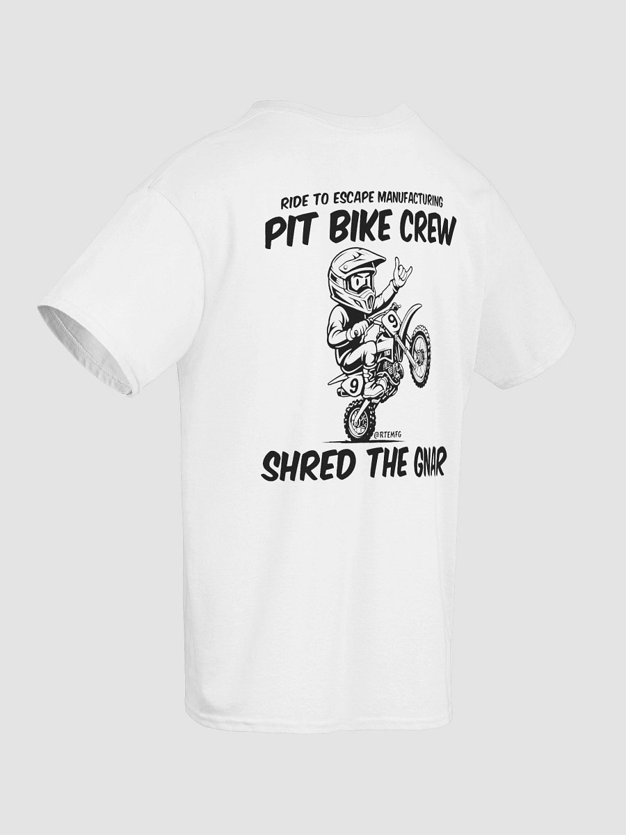 RTE PIT BIKE CREW product image (10)