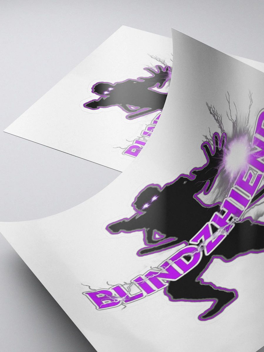 Throwback Logo product image (4)