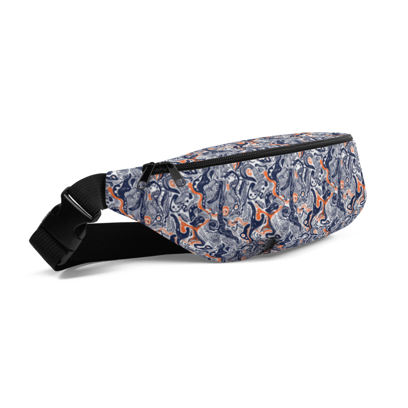 Liquid Energy | Fanny Pack product image (3)