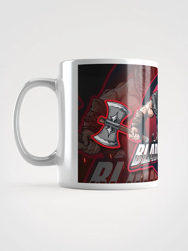 Warrior's Brew product image (4)