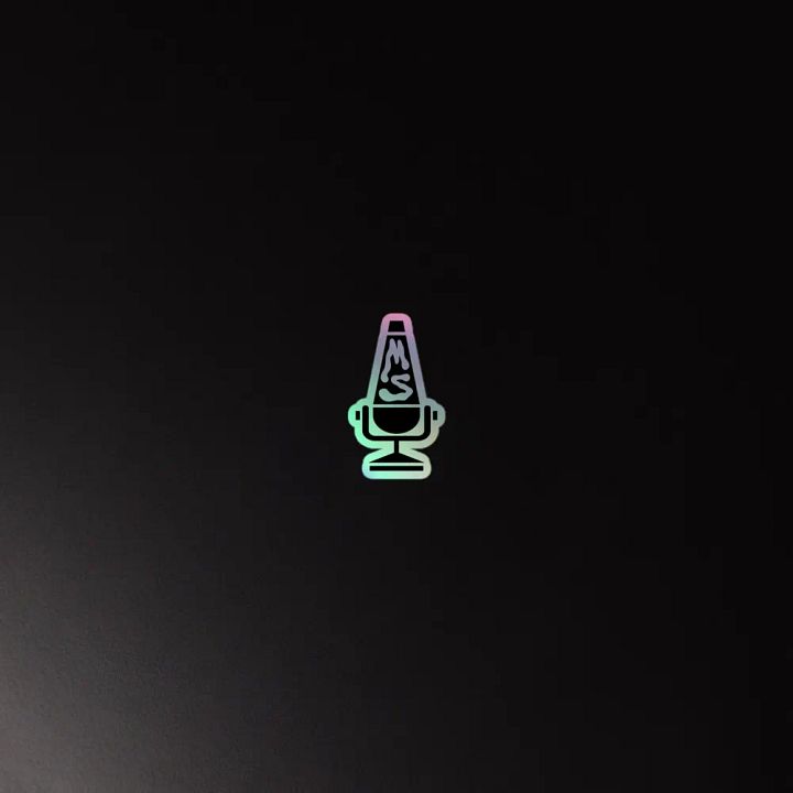 Yeah A Sticker! product image (2)