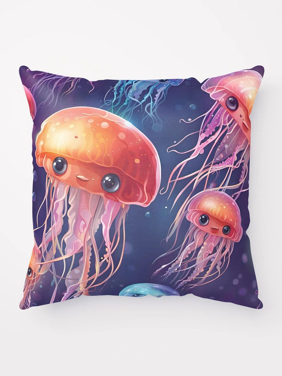 Jellyfish Pillow product image (5)