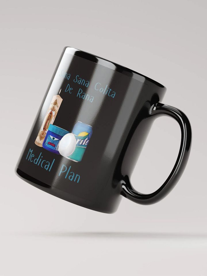 Sans Sana Colita De Rana Mug Set product image (2)