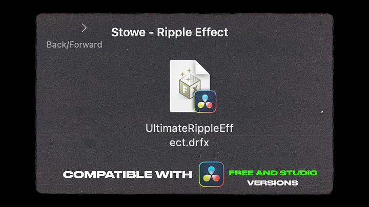 Ultimate Ripple Effect product image (2)