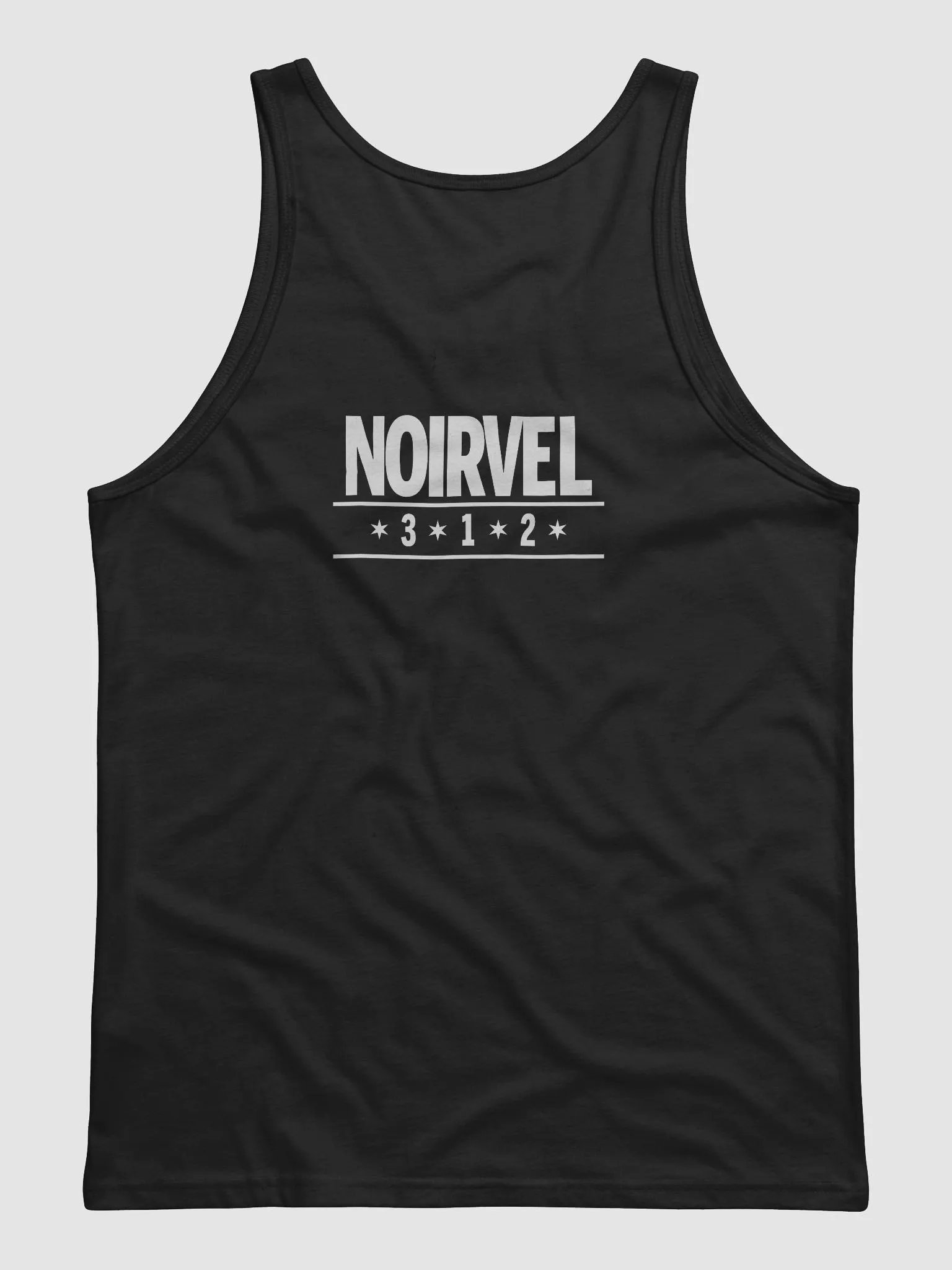 Agents of LOVELY tank product image (2)