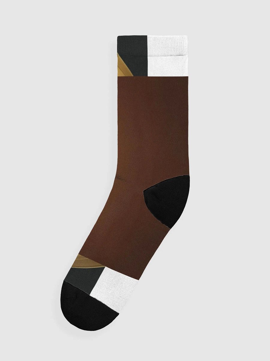 Happening Crew Socks product image (1)