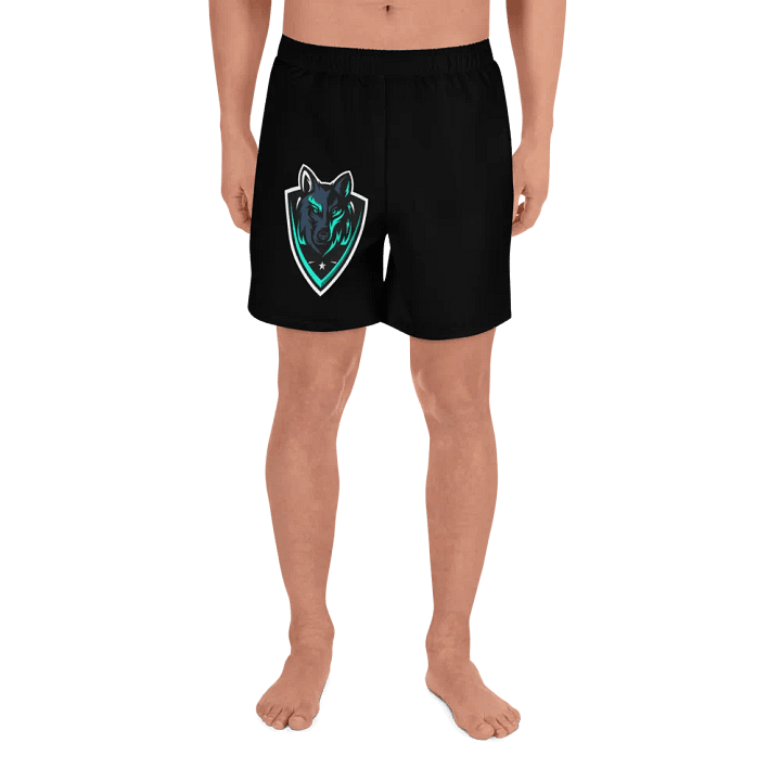 Gym Shorts product image (2)
