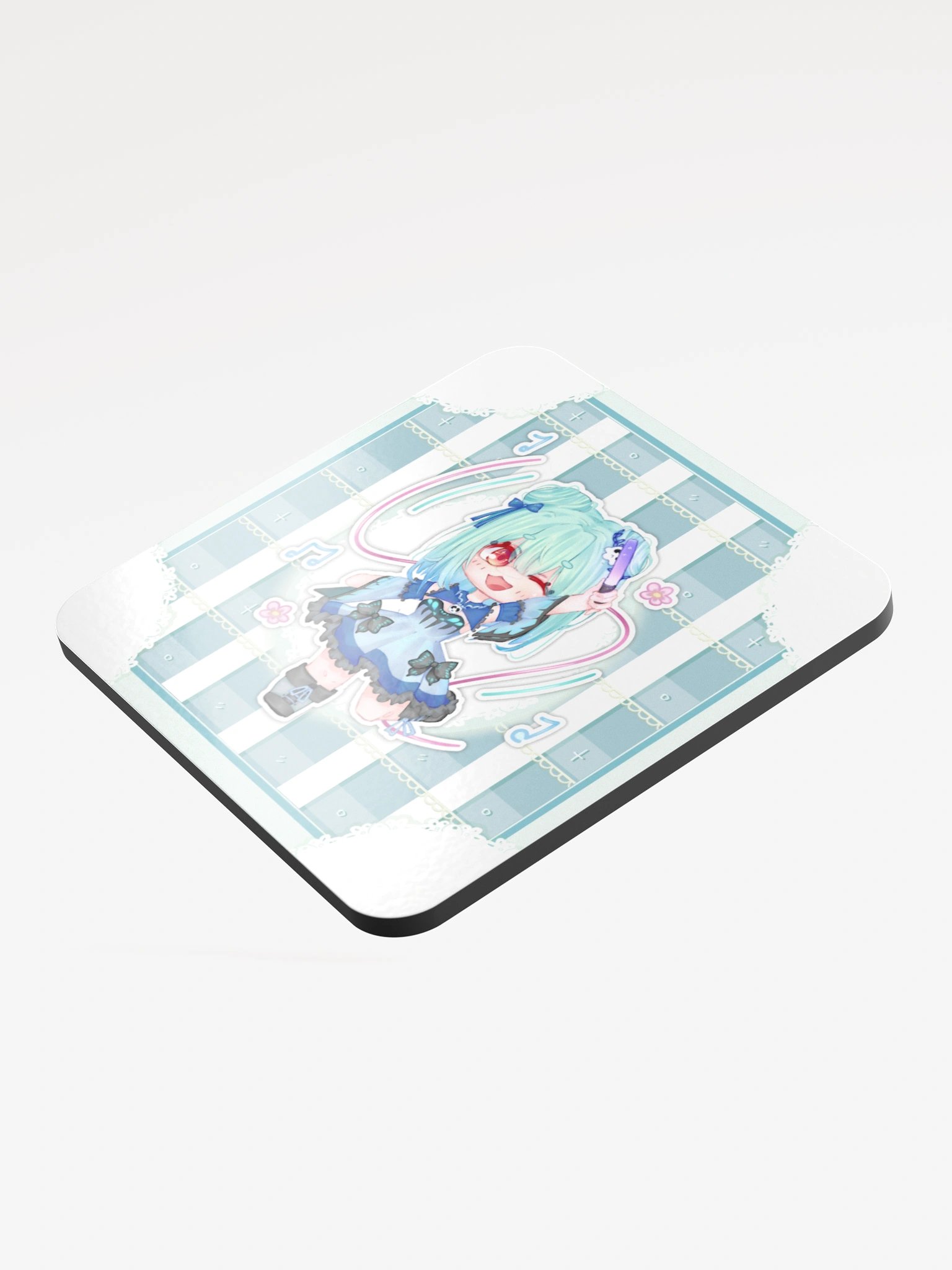 Ru-chan coaster: Cheer product image (4)