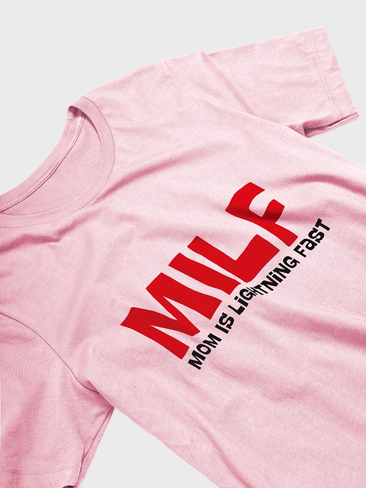 Iconic Comfort Tee product image (2)