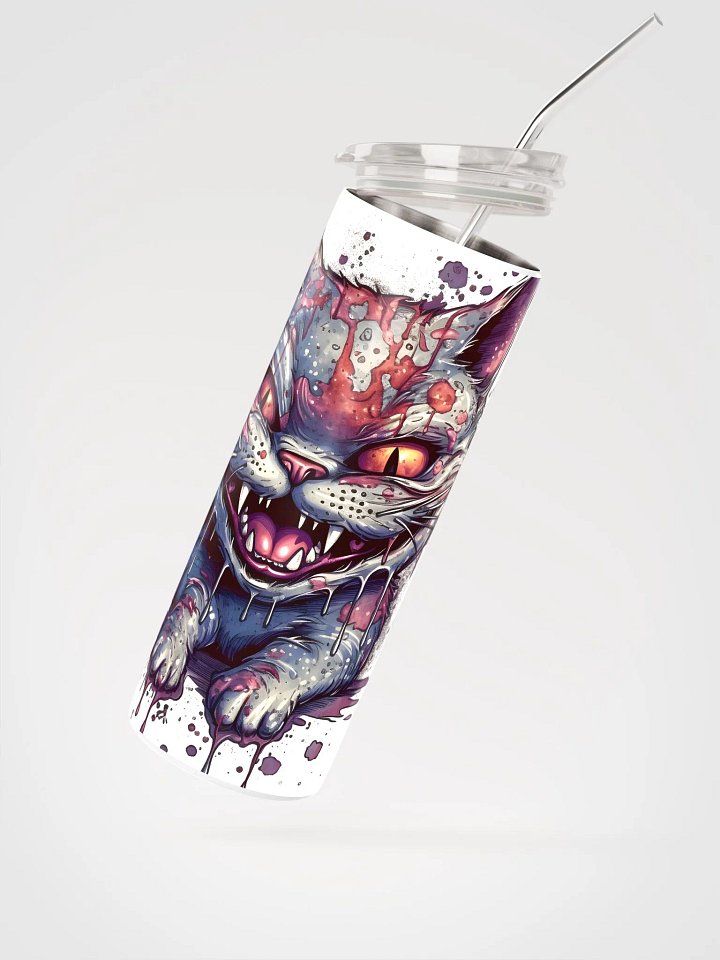 TrashCat Tumbler product image (2)